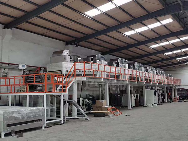 不（bú）鏽鋼高溫風機