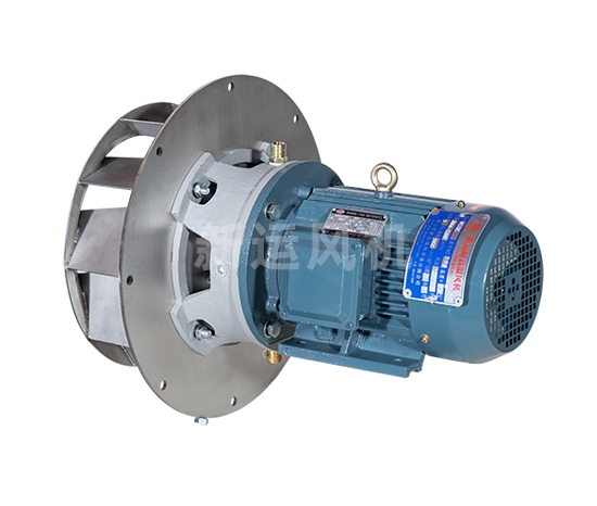 WCQE7.5-11kw 插入式風機（jī）