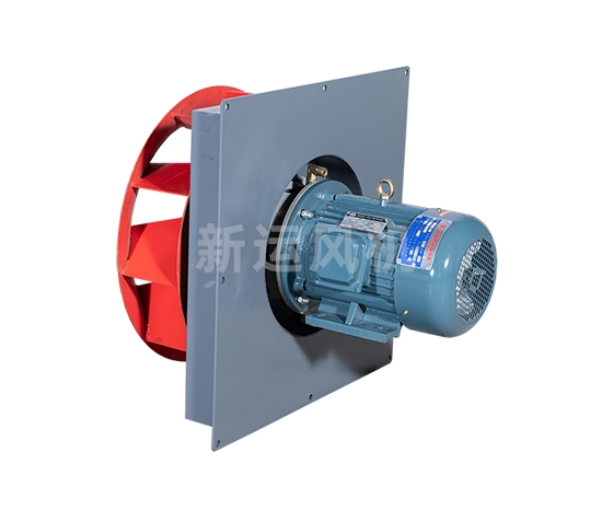 WCQE5-2.2kw 插（chā）入式高溫風機