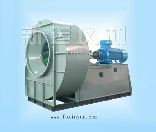 GY4-73型鍋爐引（yǐn）風機