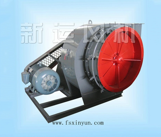 Y5-47型鍋（guō）爐引風機