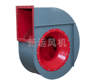 不鏽鋼（gāng）耐高（gāo）溫風機生產廠家（jiā）