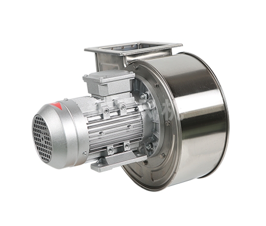 CF4.5A-7.5kw 多翼式風機
