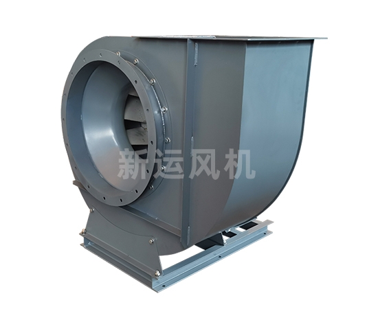 WQE6.3-5.5kw 高溫風機（jī）