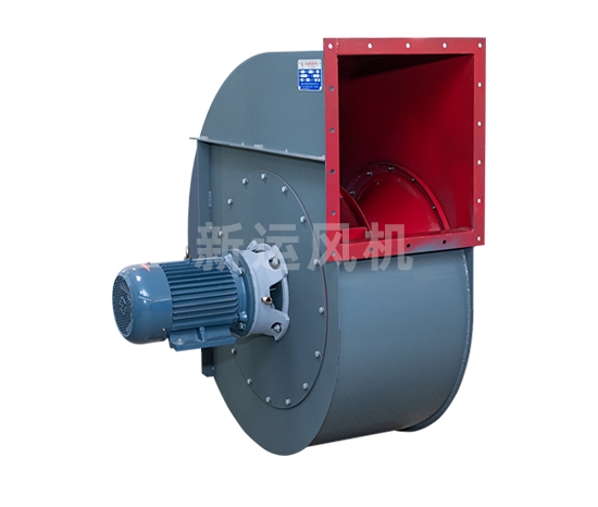 WQE8.3-18.5kw 低速風（fēng）機