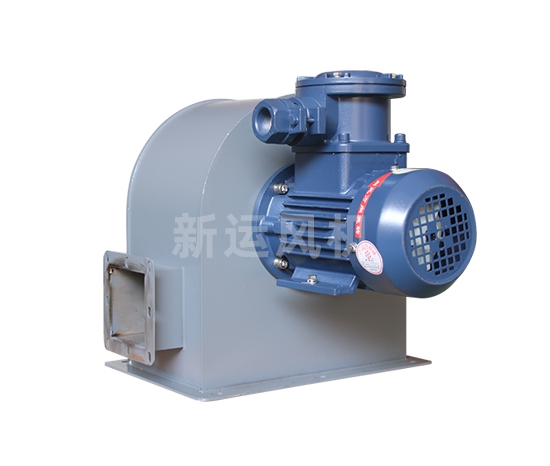 WDF2.5-B-0.75kw保（bǎo）溫風機