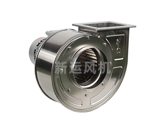 WDF2.5-0.75kw 多翼式高溫風機（jī）