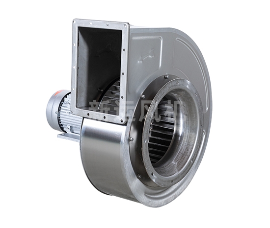WDF3.5-2.2kw 多翼式高溫（wēn）風機