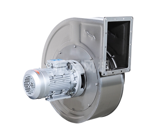 WDF4-3kw 多翼（yì）式高溫（wēn）風機