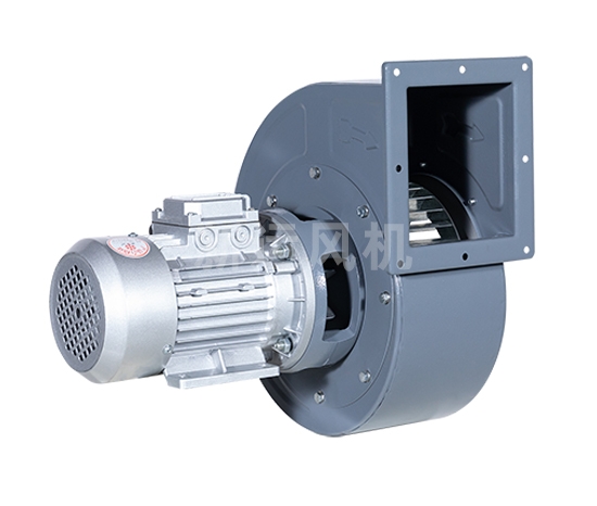 WDF2.3-0.55kw 多翼式（shì）高（gāo）溫風機